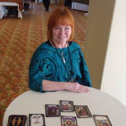 Pamela Steele avatar