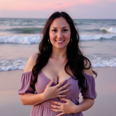 Stephanie Sexton avatar