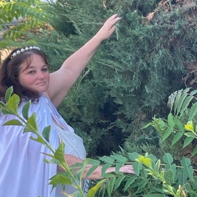 Michelle Metheny avatar