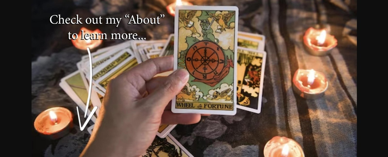 Michelle Metheny cover photo