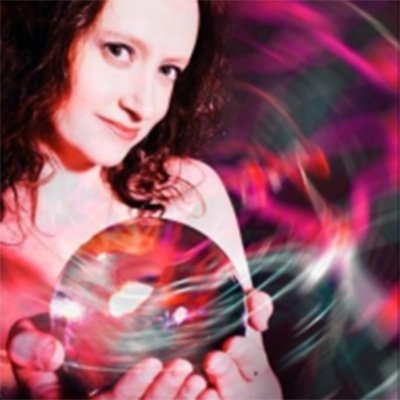 Susanne Warnett - avatar