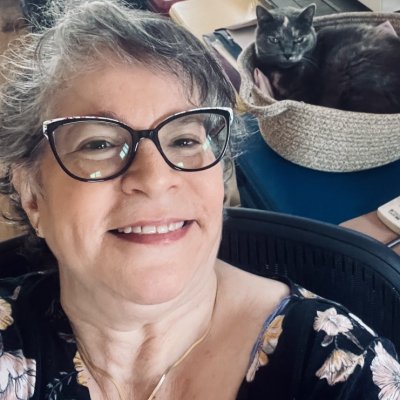 Denise Waldrep avatar