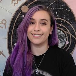 Ellie the Moonchild - avatar