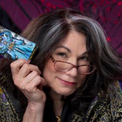 Corbie Mitleid - avatar