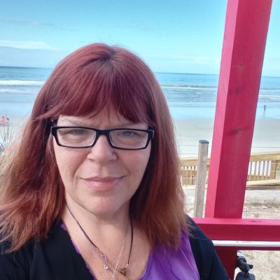 Jill Clarke - avatar